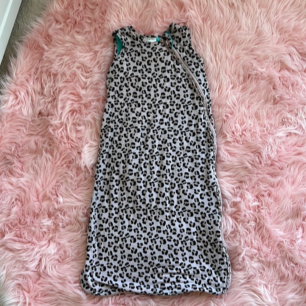 Posh Peanut sleep sack, 6-18 month